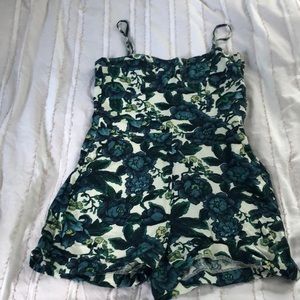 LOFT Petite romper